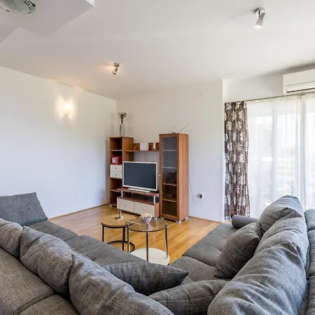 Casa Di Tenor Спліт