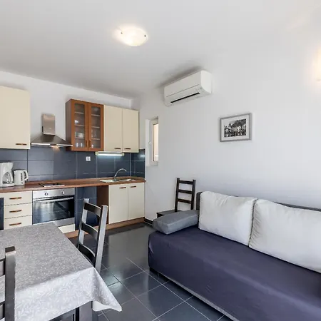 Casa Di Tenor Спліт