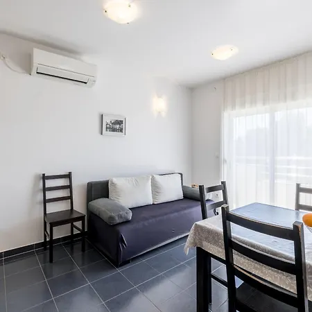 Casa Di Tenor Спліт