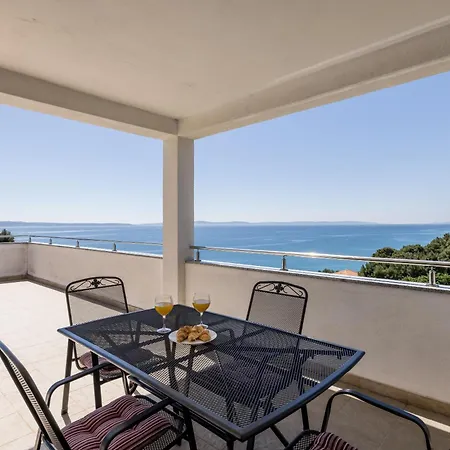 Casa Di Tenor * Спліт