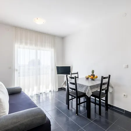 Casa Di Tenor 스플리트