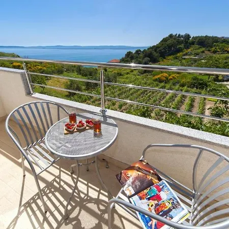 Kwatera prywatna Casa Di Tenor