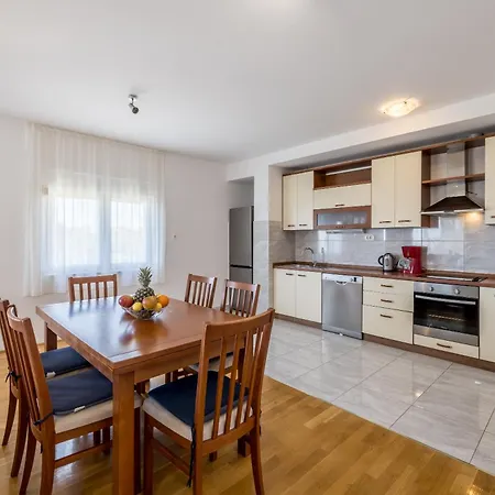 Casa Di Tenor Ubytování v soukromí Split