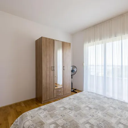 Ubytování v soukromí Casa Di Tenor