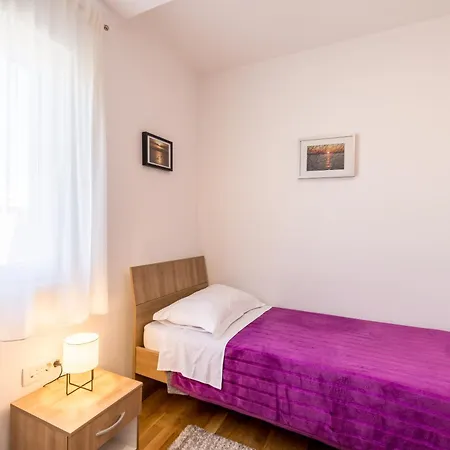 Ubytování v soukromí Casa Di Tenor