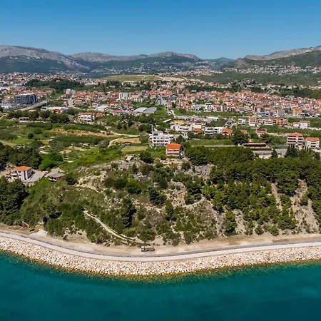 Ubytování v soukromí Casa Di Tenor *