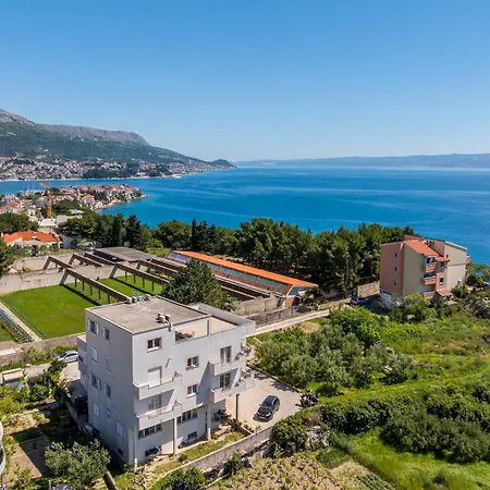 Kwatera prywatna Casa Di Tenor Split