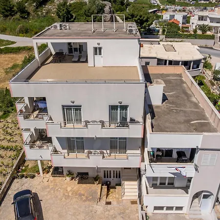 Casa Di Tenor Ubytování v soukromí *
