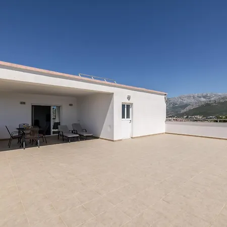 Kwatera prywatna Casa Di Tenor *