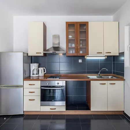 Casa Di Tenor Kwatera prywatna Split