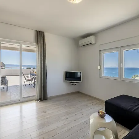 Kwatera prywatna Casa Di Tenor Split