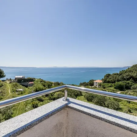 Ubytování v soukromí Casa Di Tenor