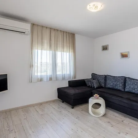 Ubytování v soukromí Casa Di Tenor *