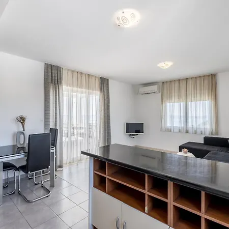 Ubytování v soukromí Casa Di Tenor *