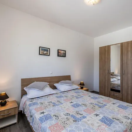 Casa Di Tenor Ubytování v soukromí Split