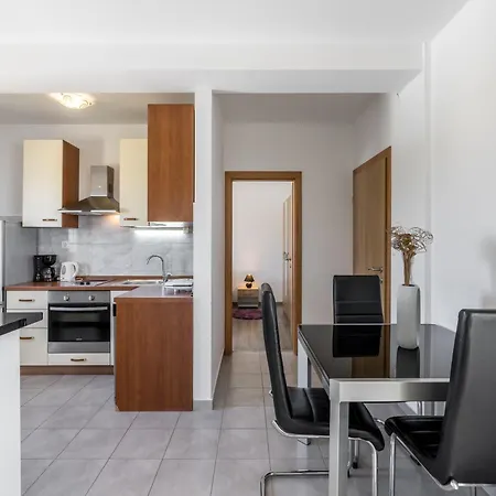 Casa Di Tenor Ubytování v soukromí Split