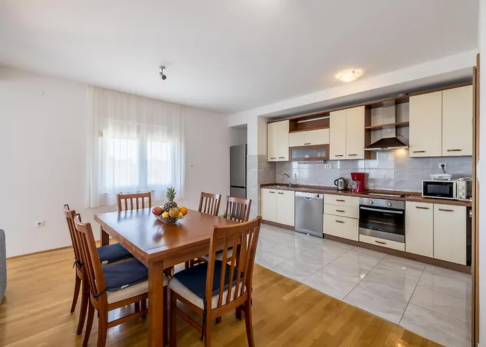 Casa Di Tenor Homestay Split