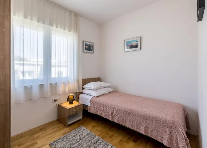 Homestay Casa Di Tenor Split