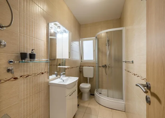 Casa Di Tenor * Split