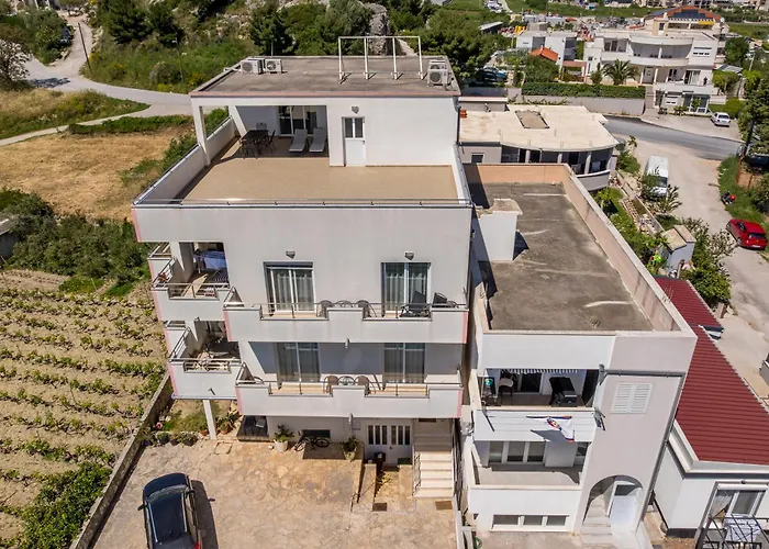 Casa Di Tenor Homestay *