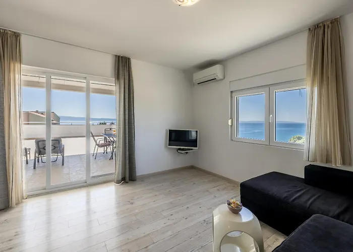 Homestay Casa Di Tenor Split