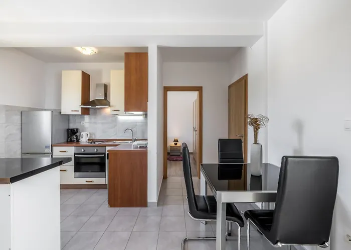 Casa Di Tenor Homestay Split