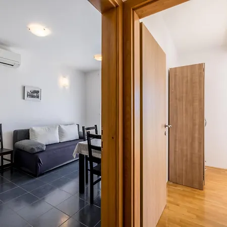 Quarto em Acomodações Particulares Casa Di Tenor *